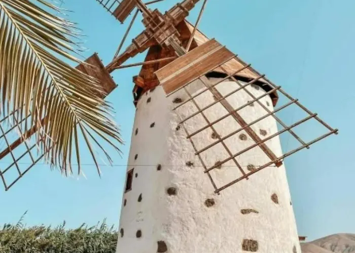 Nagallo Wohnsiedlung La Capellania By Interhome Dom wakacyjny