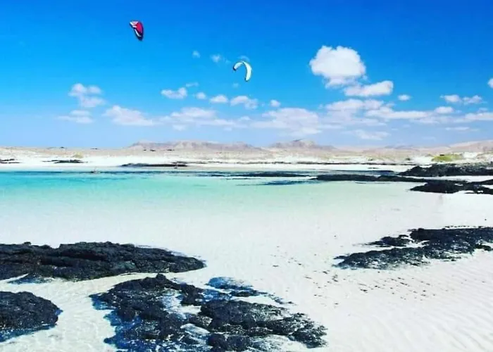 Nagallo Wohnsiedlung La Capellania By Interhome *