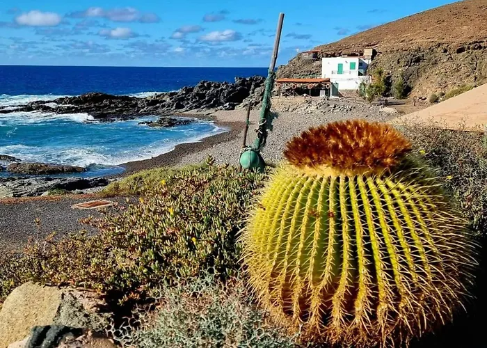 Ferienhaus Nagallo Wohnsiedlung La Capellania By Interhome