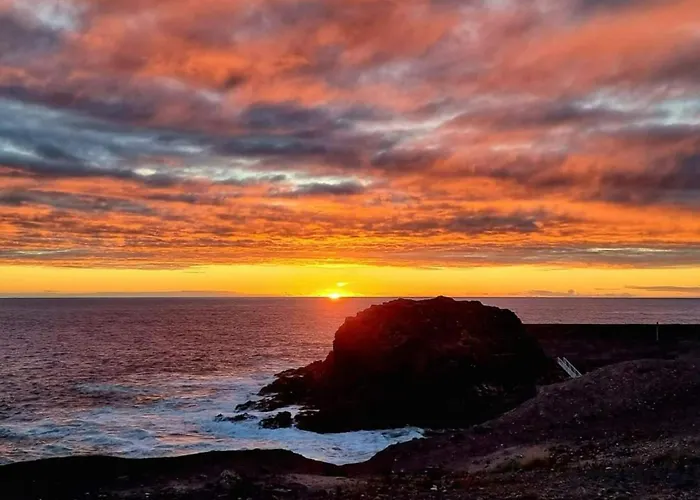 Nagallo Wohnsiedlung La Capellania By Interhome Dom wakacyjny