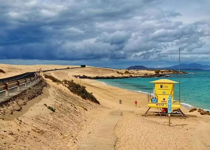 Dom wakacyjny Nagallo Wohnsiedlung La Capellania By Interhome *