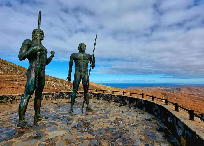 Nagallo Wohnsiedlung La Capellania By Interhome