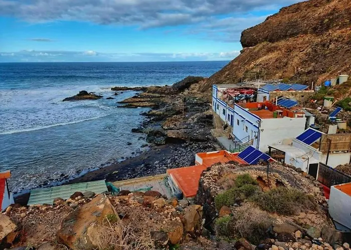 Nagallo Wohnsiedlung La Capellania By Interhome Corralejo